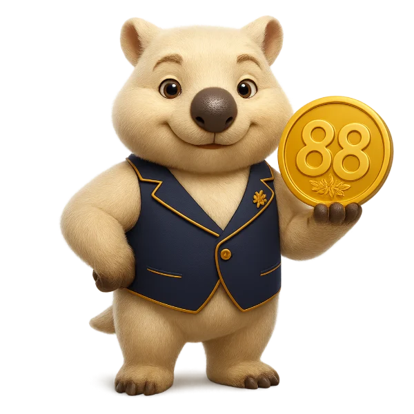 JackpotMate88 Casino games and promotions